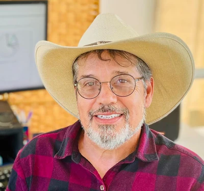 Foto de Walter Mora-Flores