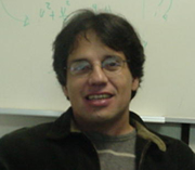 Fotografía de Walter Mora Flores