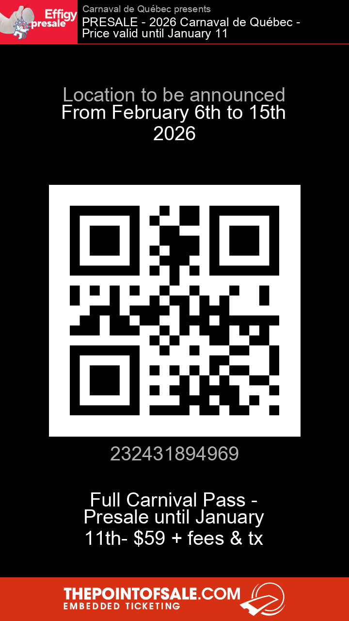 Winter Festival Karol